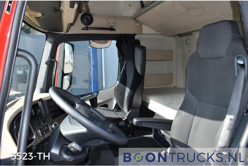 Mercedes-Benz Actros 1842 LS 4x2 | EURO6 * NL TRUCK - Tegljač: slika 2 Mercedes-Benz Actros 1842 LS 4x2 | EURO6 * NL TRUCK - Tegljač: slika 2