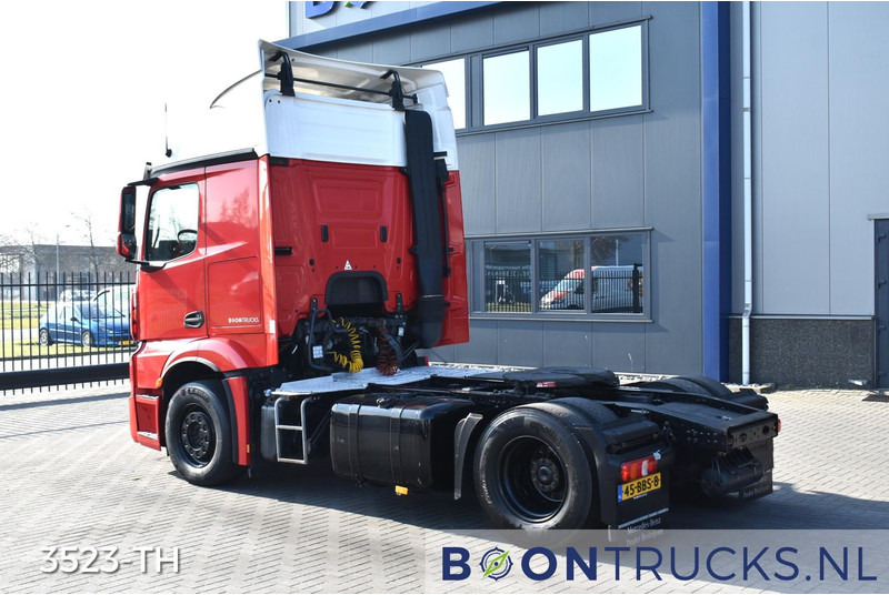 Mercedes-Benz Actros 1842 LS 4x2 | EURO6 * NL TRUCK - Tegljač: slika 4 Mercedes-Benz Actros 1842 LS 4x2 | EURO6 * NL TRUCK - Tegljač: slika 4