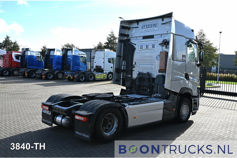 Renault T 480 HIGH 4X2 | EURO 6 * 2x FUEL TANK * ACC * 2x AVAILABLE - Tegljač: slika 5 Renault T 480 HIGH 4X2 | EURO 6 * 2x FUEL TANK * ACC * 2x AVAILABLE - Tegljač: slika 5