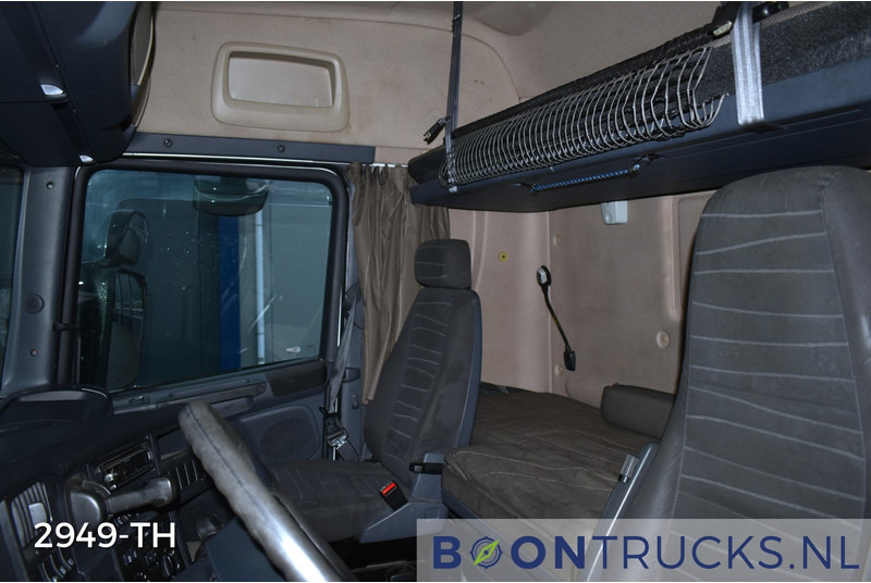Scania R400 4x2 MEGA | EURO5 * LIFTING 5th WHEEL * FULL AIR * RETARDER * NL TRUCK - Tegljač: slika 2 Scania R400 4x2 MEGA | EURO5 * LIFTING 5th WHEEL * FULL AIR * RETARDER * NL TRUCK - Tegljač: slika 2