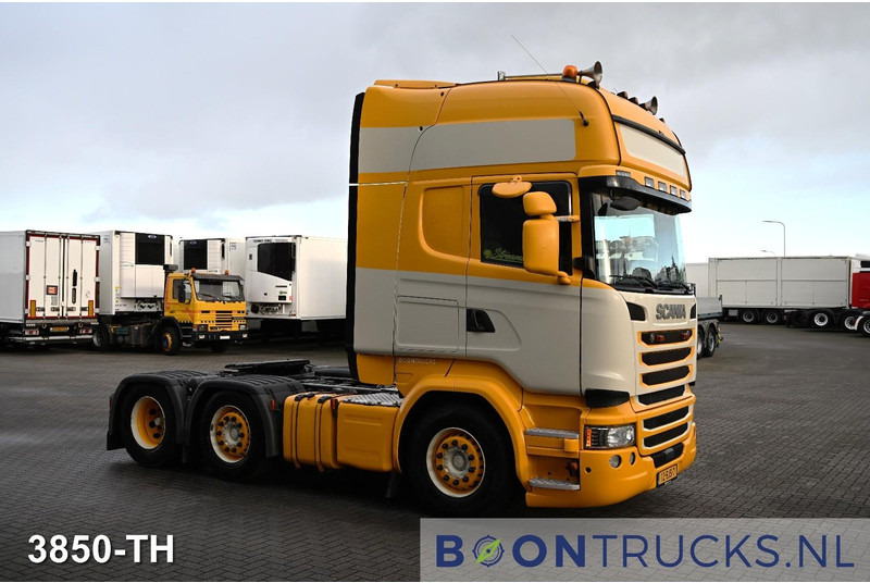 Scania R450 6X2 | FULL AIR * EURO 6 * RETARDER * APK 08-2026 * NL TRUCK - Tegljač: slika 3 Scania R450 6X2 | FULL AIR * EURO 6 * RETARDER * APK 08-2026 * NL TRUCK - Tegljač: slika 3