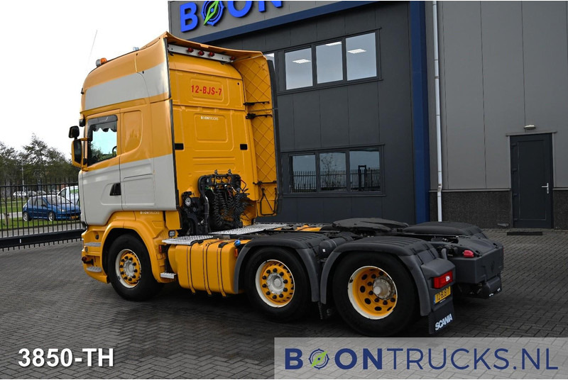 Scania R450 6X2 | FULL AIR * EURO 6 * RETARDER * APK 08-2026 * NL TRUCK - Tegljač: slika 4 Scania R450 6X2 | FULL AIR * EURO 6 * RETARDER * APK 08-2026 * NL TRUCK - Tegljač: slika 4