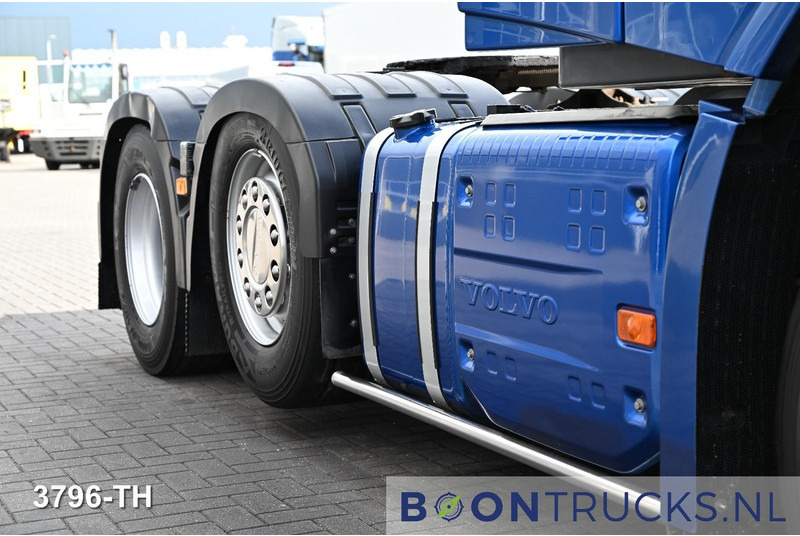 Tegljač Volvo FH 460 6X2 | EURO6 * 2X FUEL TANK * NL TRUCK * APK 08-2026 * TOP!: slika 14