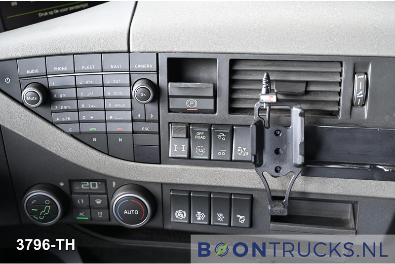 Tegljač Volvo FH 460 6X2 | EURO6 * 2X FUEL TANK * NL TRUCK * APK 08-2026 * TOP!: slika 19