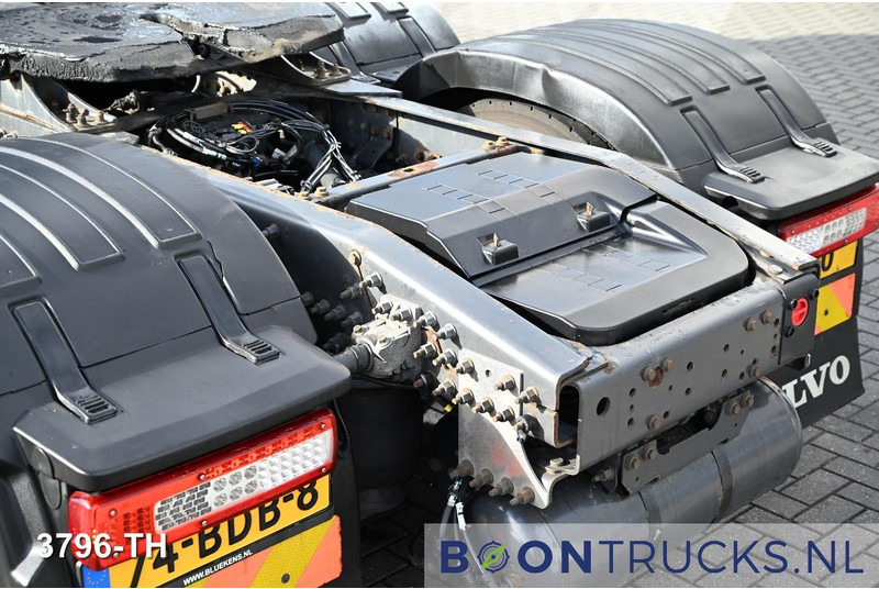 Tegljač Volvo FH 460 6X2 | EURO6 * 2X FUEL TANK * NL TRUCK * APK 08-2026 * TOP!: slika 9