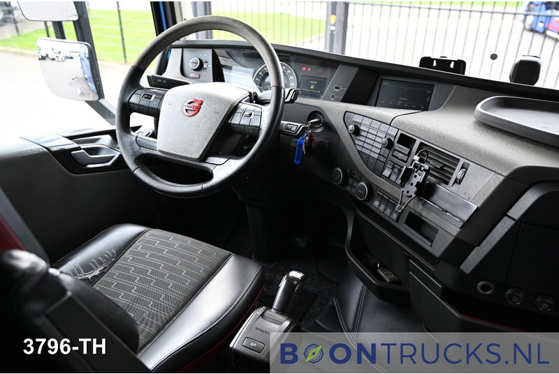 Tegljač Volvo FH 460 6X2 | EURO6 * 2X FUEL TANK * NL TRUCK * APK 08-2026 * TOP!: slika 18