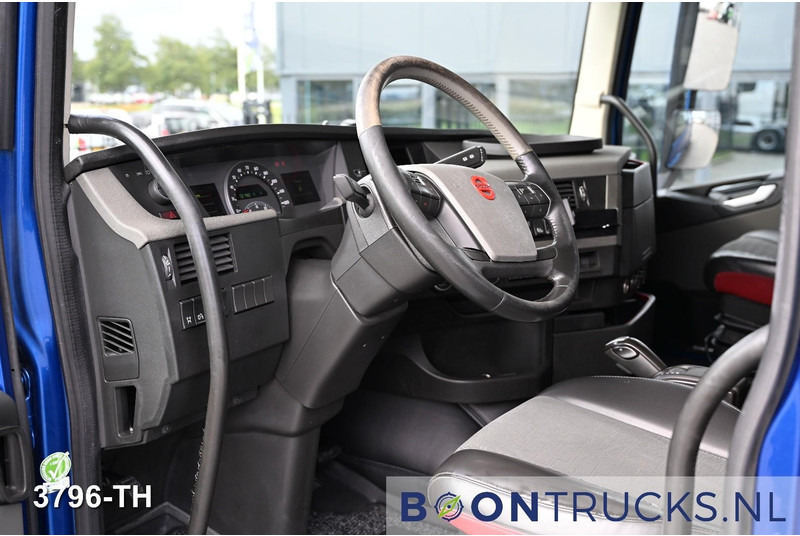 Tegljač Volvo FH 460 6X2 | EURO6 * 2X FUEL TANK * NL TRUCK * APK 08-2026 * TOP!: slika 16