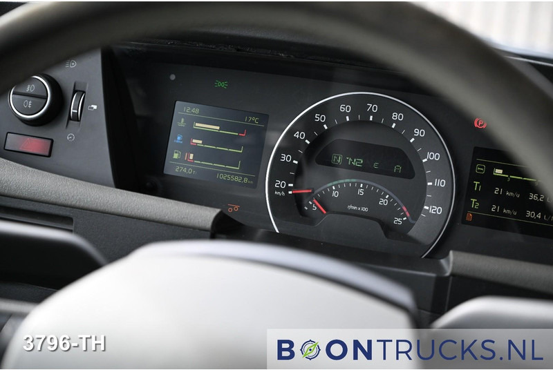 Tegljač Volvo FH 460 6X2 | EURO6 * 2X FUEL TANK * NL TRUCK * APK 08-2026 * TOP!: slika 17