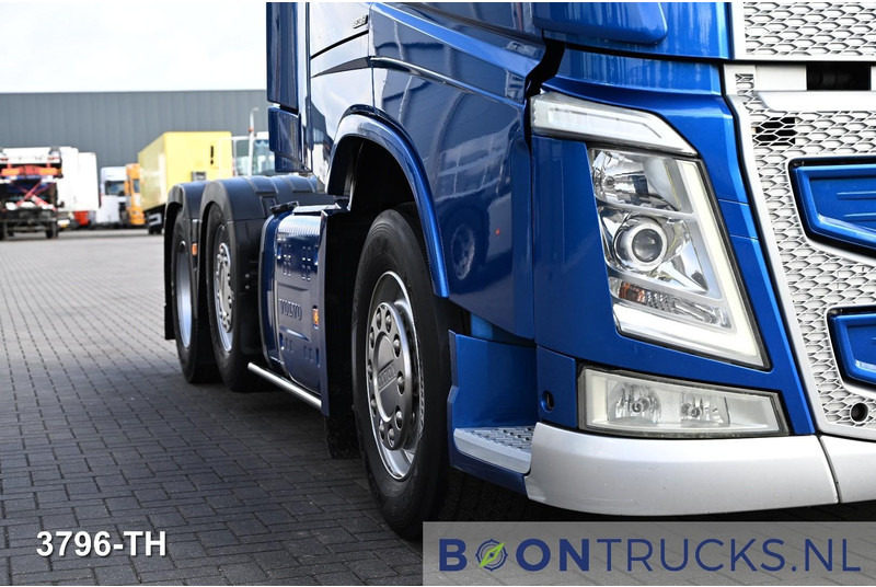 Tegljač Volvo FH 460 6X2 | EURO6 * 2X FUEL TANK * NL TRUCK * APK 08-2026 * TOP!: slika 11
