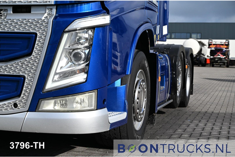 Tegljač Volvo FH 460 6X2 | EURO6 * 2X FUEL TANK * NL TRUCK * APK 08-2026 * TOP!: slika 12