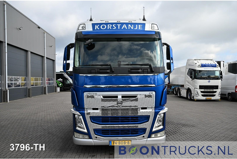 Tegljač Volvo FH 460 6X2 | EURO6 * 2X FUEL TANK * NL TRUCK * APK 08-2026 * TOP!: slika 7