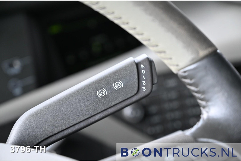 Tegljač Volvo FH 460 6X2 | EURO6 * 2X FUEL TANK * NL TRUCK * APK 08-2026 * TOP!: slika 20