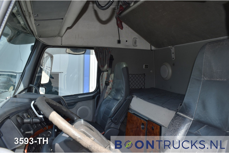 Volvo FH12 500 4x2 | EURO3 * XL * HYDRAULICS * 2x TANK * NL TRUCK - Tegljač: slika 2 Volvo FH12 500 4x2 | EURO3 * XL * HYDRAULICS * 2x TANK * NL TRUCK - Tegljač: slika 2