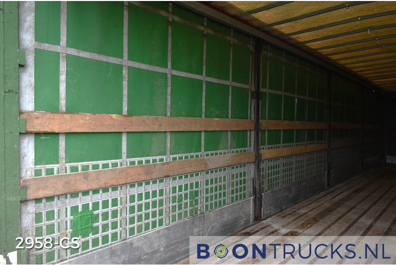 Poluprikolica sa ceradom Van Hool 3B2014 | HARDWOOD FLOOR * GALVANISED * ALU BOARDS * NL TRAILER: slika 9 Poluprikolica sa ceradom Van Hool 3B2014 | HARDWOOD FLOOR * GALVANISED * ALU BOARDS * NL TRAILER: slika 9