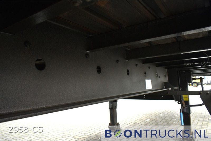 Poluprikolica sa ceradom Van Hool 3B2014 | HARDWOOD FLOOR * GALVANISED * ALU BOARDS * NL TRAILER: slika 17 Poluprikolica sa ceradom Van Hool 3B2014 | HARDWOOD FLOOR * GALVANISED * ALU BOARDS * NL TRAILER: slika 17