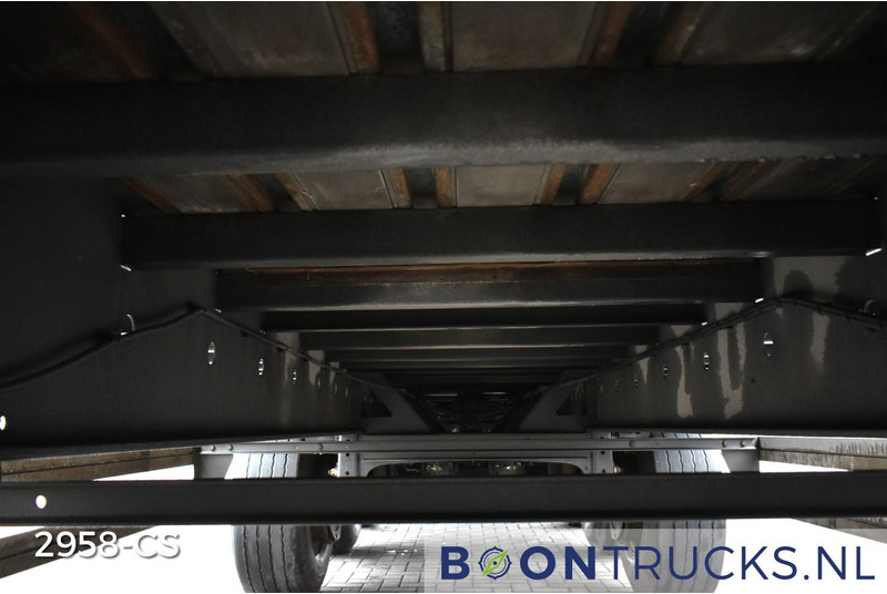 Poluprikolica sa ceradom Van Hool 3B2014 | HARDWOOD FLOOR * GALVANISED * ALU BOARDS * NL TRAILER: slika 18 Poluprikolica sa ceradom Van Hool 3B2014 | HARDWOOD FLOOR * GALVANISED * ALU BOARDS * NL TRAILER: slika 18