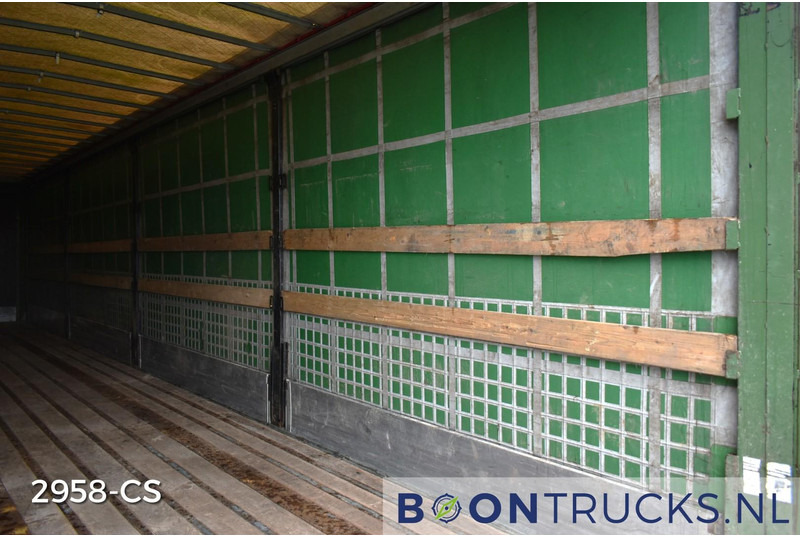 Poluprikolica sa ceradom Van Hool 3B2014 | HARDWOOD FLOOR * GALVANISED * ALU BOARDS * NL TRAILER: slika 10 Poluprikolica sa ceradom Van Hool 3B2014 | HARDWOOD FLOOR * GALVANISED * ALU BOARDS * NL TRAILER: slika 10