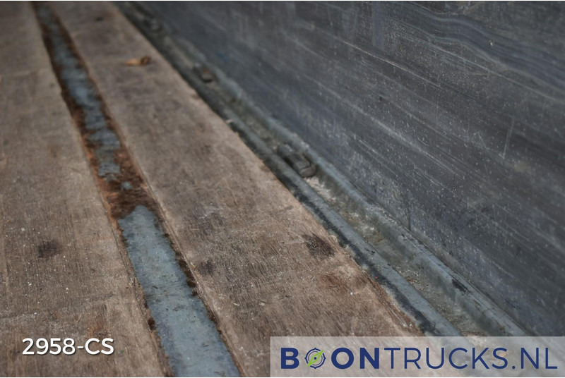 Poluprikolica sa ceradom Van Hool 3B2014 | HARDWOOD FLOOR * GALVANISED * ALU BOARDS * NL TRAILER: slika 13 Poluprikolica sa ceradom Van Hool 3B2014 | HARDWOOD FLOOR * GALVANISED * ALU BOARDS * NL TRAILER: slika 13