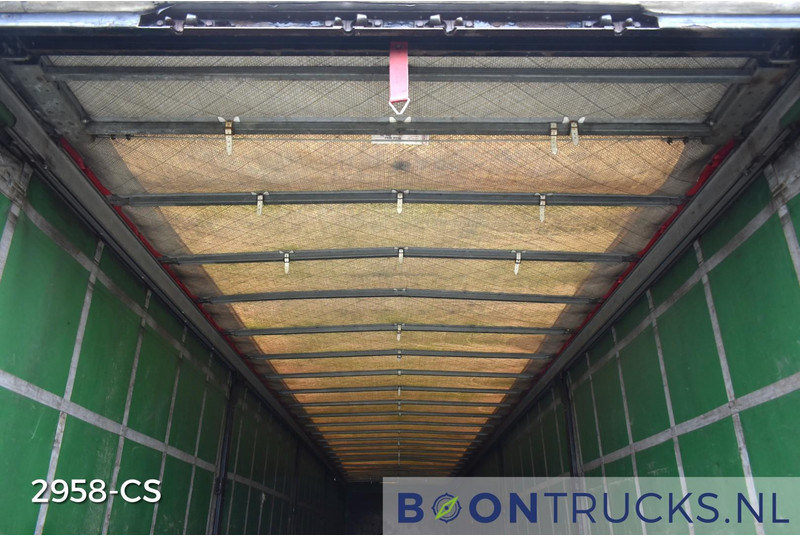 Poluprikolica sa ceradom Van Hool 3B2014 | HARDWOOD FLOOR * GALVANISED * ALU BOARDS * NL TRAILER: slika 11 Poluprikolica sa ceradom Van Hool 3B2014 | HARDWOOD FLOOR * GALVANISED * ALU BOARDS * NL TRAILER: slika 11