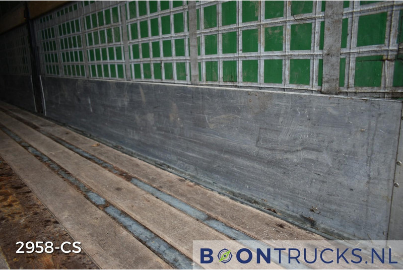 Poluprikolica sa ceradom Van Hool 3B2014 | HARDWOOD FLOOR * GALVANISED * ALU BOARDS * NL TRAILER: slika 12 Poluprikolica sa ceradom Van Hool 3B2014 | HARDWOOD FLOOR * GALVANISED * ALU BOARDS * NL TRAILER: slika 12