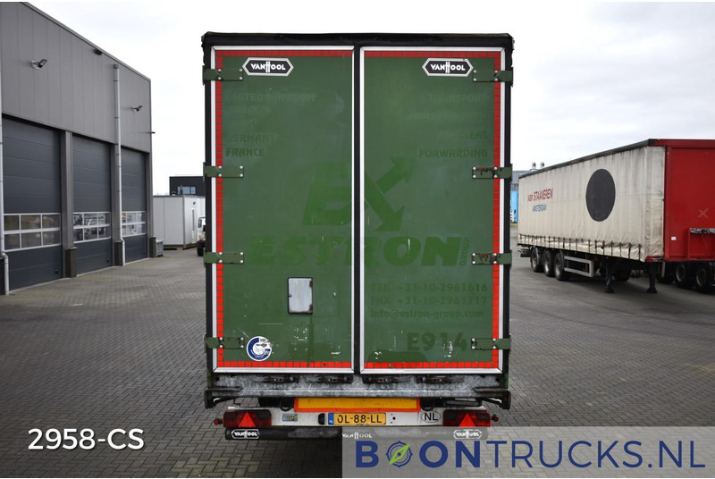 Poluprikolica sa ceradom Van Hool 3B2014 | HARDWOOD FLOOR * GALVANISED * ALU BOARDS * NL TRAILER: slika 7 Poluprikolica sa ceradom Van Hool 3B2014 | HARDWOOD FLOOR * GALVANISED * ALU BOARDS * NL TRAILER: slika 7