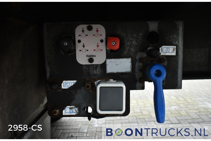 Poluprikolica sa ceradom Van Hool 3B2014 | HARDWOOD FLOOR * GALVANISED * ALU BOARDS * NL TRAILER: slika 20 Poluprikolica sa ceradom Van Hool 3B2014 | HARDWOOD FLOOR * GALVANISED * ALU BOARDS * NL TRAILER: slika 20