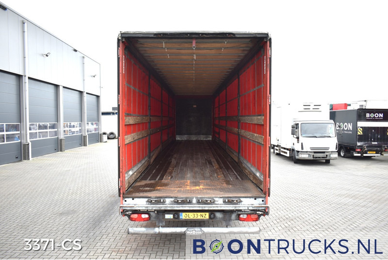 Van Hool 3B2014 | HARDWOOD FLOOR * GALVANISED * NL TRAILER - Poluprikolica sa ceradom: slika 2 Van Hool 3B2014 | HARDWOOD FLOOR * GALVANISED * NL TRAILER - Poluprikolica sa ceradom: slika 2