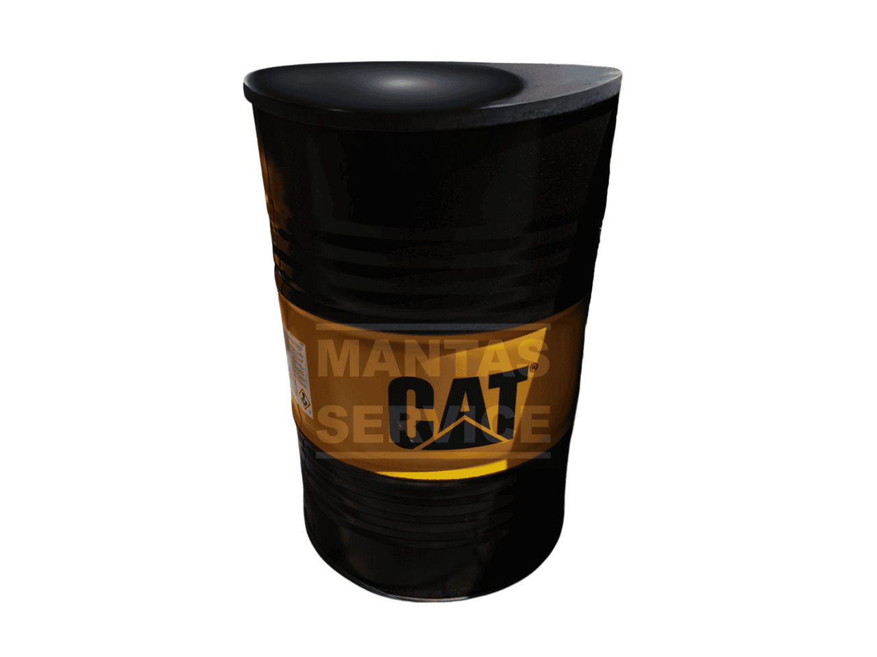 CATERPILLAR ENGINE OIL DEO ULS 15W-40 208L 515-3970 - Motorno ulje i proizvodi za održavanje automobila: slika 1 CATERPILLAR ENGINE OIL DEO ULS 15W-40 208L 515-3970 - Motorno ulje i proizvodi za održavanje automobila: slika 1