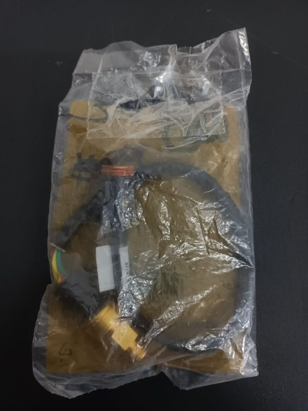 CATERPILLAR SENSOR GP-PR 194-6722 - Senzor za Građevinska mašina: slika 1 CATERPILLAR SENSOR GP-PR 194-6722 - Senzor za Građevinska mašina: slika 1