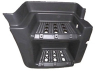 FOOTBOARD (DARK-GREY), R (SMC) MS160077, 500375431 - Prag: slika 1 FOOTBOARD (DARK-GREY), R (SMC) MS160077, 500375431 - Prag: slika 1