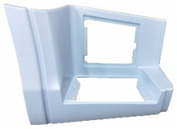 FOOTBOARD (PRIMED), RH MS160235, 5802465526 - Prag: slika 1 FOOTBOARD (PRIMED), RH MS160235, 5802465526 - Prag: slika 1