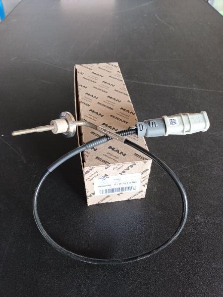 MAN SENSOR 81.27421-0263 - Senzor za Kamion: slika 1 MAN SENSOR 81.27421-0263 - Senzor za Kamion: slika 1