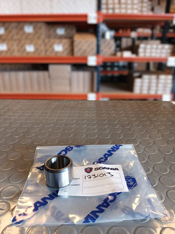 SCANIA BEARING - 1731013 - Ležaj motora za Kamion: slika 1 SCANIA BEARING - 1731013 - Ležaj motora za Kamion: slika 1