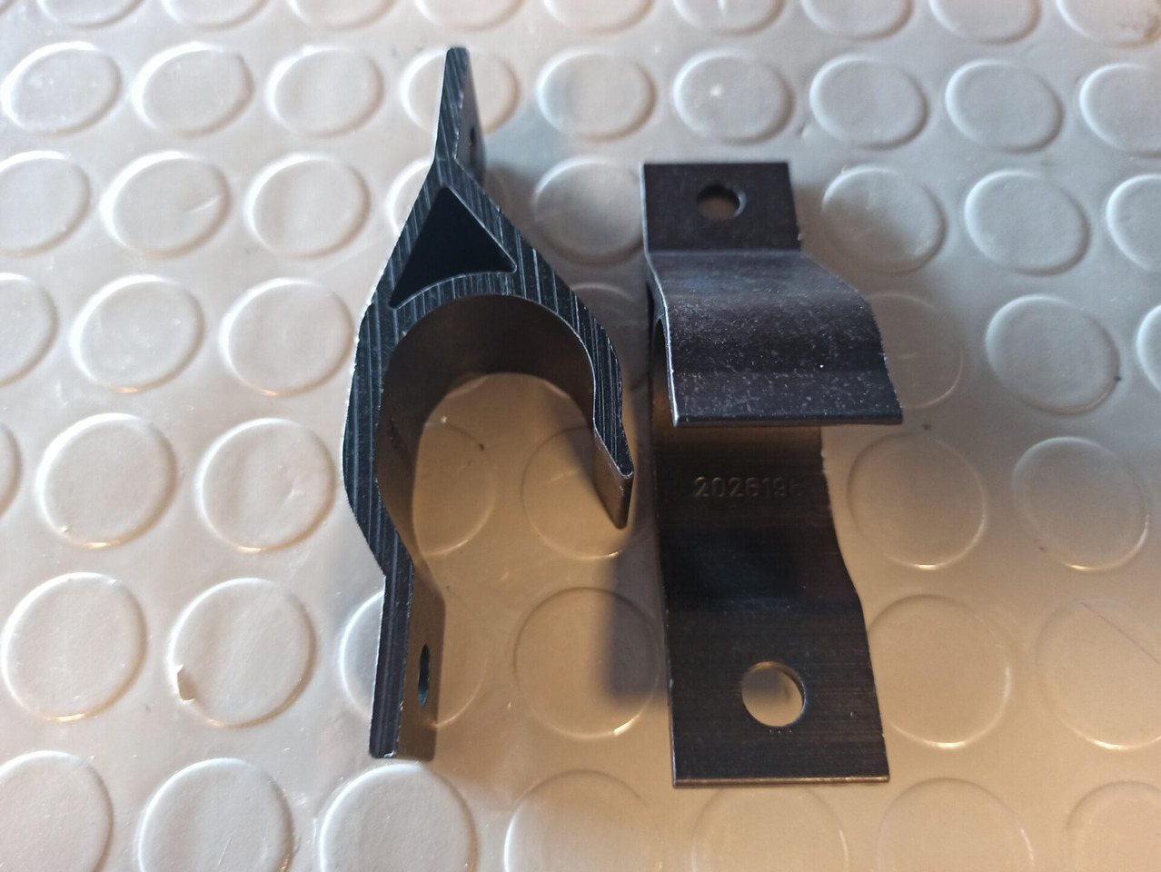 SCANIA BRACKET - 2026196 - Ram/ Šasija za Kamion: slika 1 SCANIA BRACKET - 2026196 - Ram/ Šasija za Kamion: slika 1