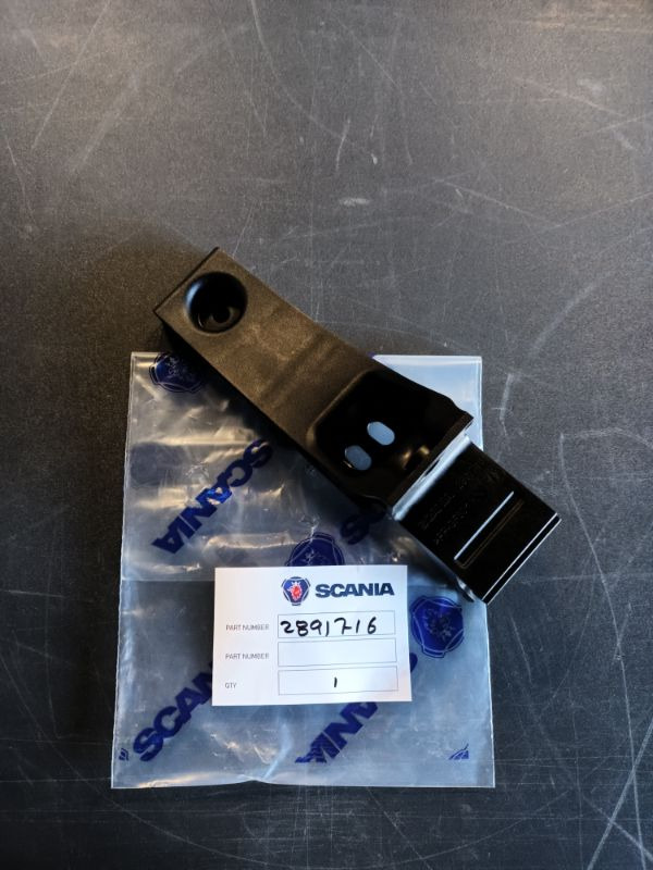 SCANIA BRACKET - 2891716 - Ram/ Šasija za Kamion: slika 1 SCANIA BRACKET - 2891716 - Ram/ Šasija za Kamion: slika 1