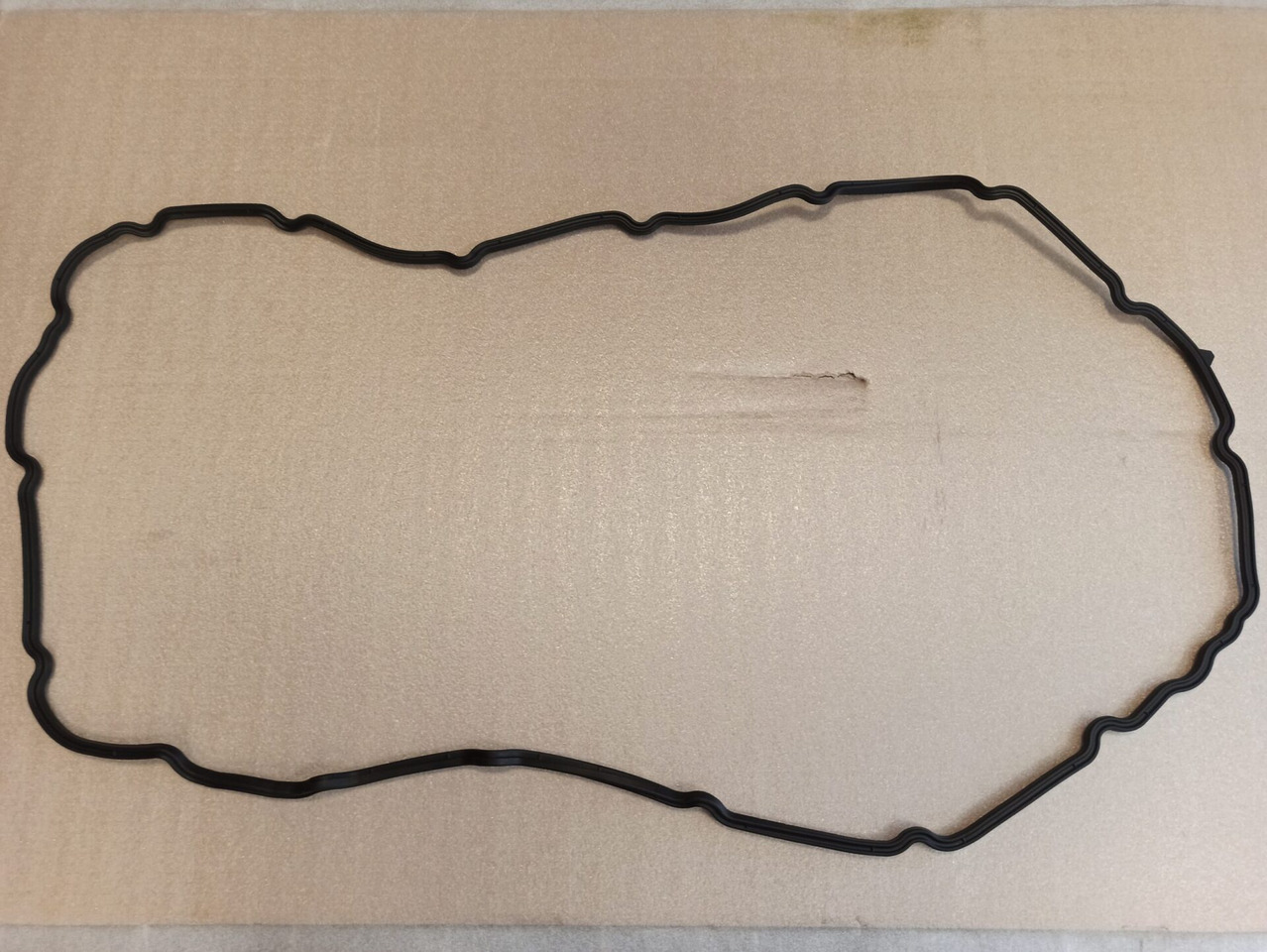 SCANIA GASKET - 1942852 - Zaptivka motora za Kamion: slika 1 SCANIA GASKET - 1942852 - Zaptivka motora za Kamion: slika 1