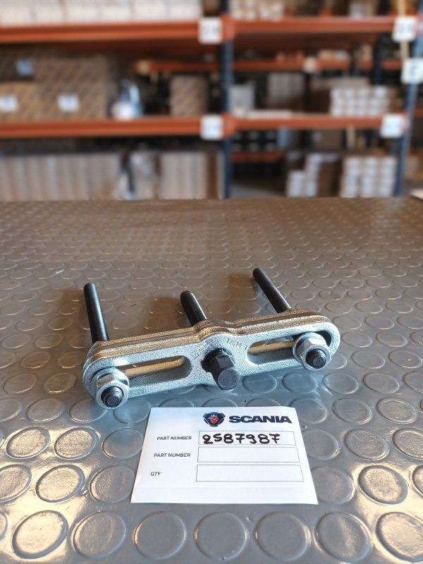 SCANIA SPECIAL TOOL - 2587987 - Ram/ Šasija za Kamion: slika 1 SCANIA SPECIAL TOOL - 2587987 - Ram/ Šasija za Kamion: slika 1