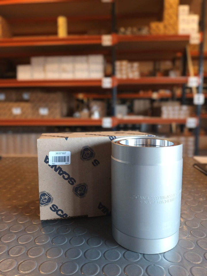 SCANIA SPECIAL TOOL - 3037187 - Ram/ Šasija za Kamion: slika 2 SCANIA SPECIAL TOOL - 3037187 - Ram/ Šasija za Kamion: slika 2