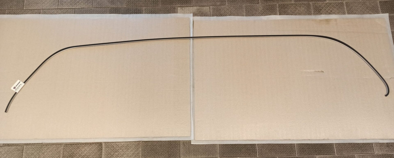 SCANIA STRIP - 1515463 - Ram/ Šasija za Kamion: slika 1 SCANIA STRIP - 1515463 - Ram/ Šasija za Kamion: slika 1