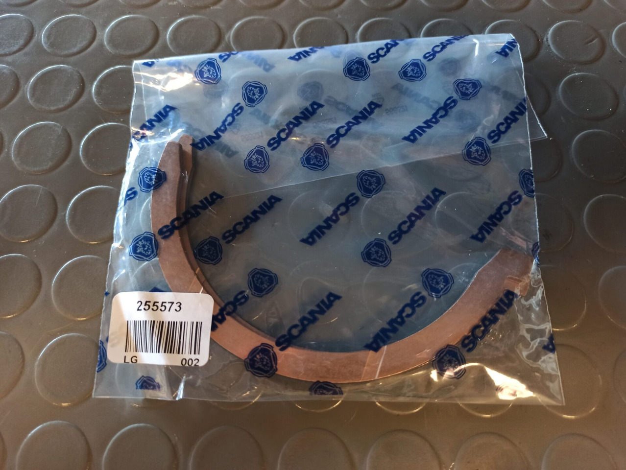 SCANIA THRUST BEARING - 255573 - Ležaj motora za Kamion: slika 1 SCANIA THRUST BEARING - 255573 - Ležaj motora za Kamion: slika 1