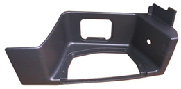 STEP PANEL (DARK-GREY), R (SMC) MS140254, 81615100680 - Prag: slika 1 STEP PANEL (DARK-GREY), R (SMC) MS140254, 81615100680 - Prag: slika 1