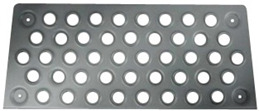 UPPER STEP PANEL (2 STEPS) MS130328, 9736661428 - Prag: slika 1 UPPER STEP PANEL (2 STEPS) MS130328, 9736661428 - Prag: slika 1