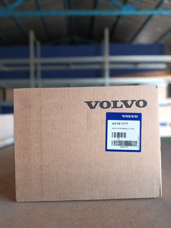 VOLVO BLOWER MOTOR - 24219966 - Ventilator kabine za Kamion: slika 1 VOLVO BLOWER MOTOR - 24219966 - Ventilator kabine za Kamion: slika 1