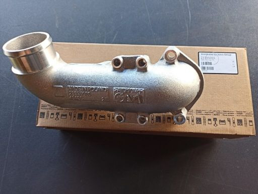 VOLVO COOLING WATER PIPE - 23395066 - Sistem za hlađenje za Kamion: slika 1 VOLVO COOLING WATER PIPE - 23395066 - Sistem za hlađenje za Kamion: slika 1