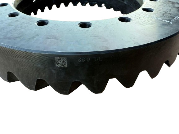 VOLVO CROWN + PINION KIT 20508366 - Delovi kočnica za Kamion: slika 2 VOLVO CROWN + PINION KIT 20508366 - Delovi kočnica za Kamion: slika 2