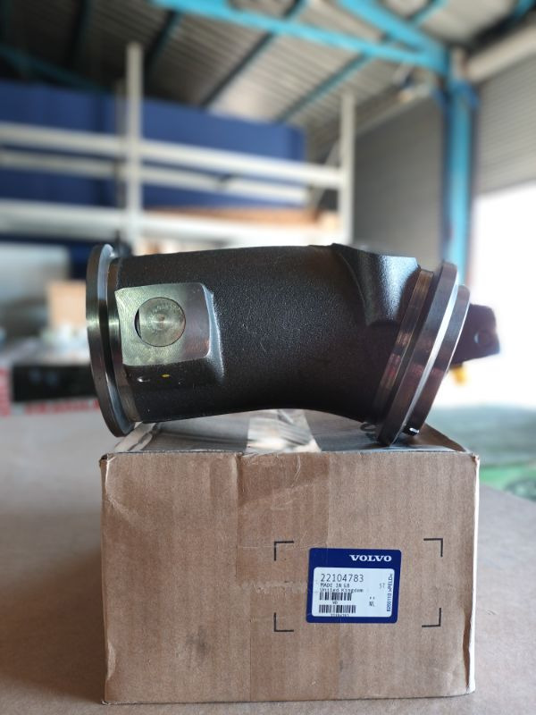 VOLVO EXHAUST BRAKE - 22104783 - Prigušivač/ Izduvni sistem za Kamion: slika 1 VOLVO EXHAUST BRAKE - 22104783 - Prigušivač/ Izduvni sistem za Kamion: slika 1