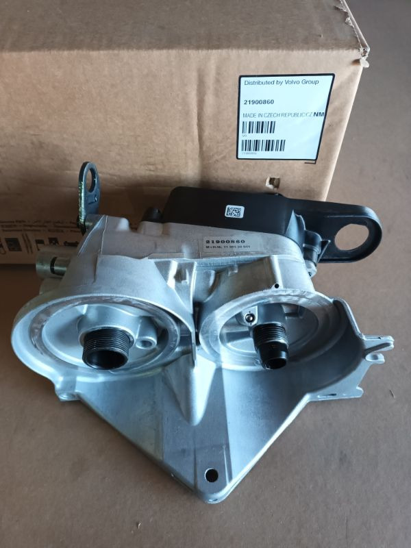VOLVO FUEL FILTER HOUSING 21900860, 21032642 - Filter za gorivo za Kamion: slika 3 VOLVO FUEL FILTER HOUSING 21900860, 21032642 - Filter za gorivo za Kamion: slika 3