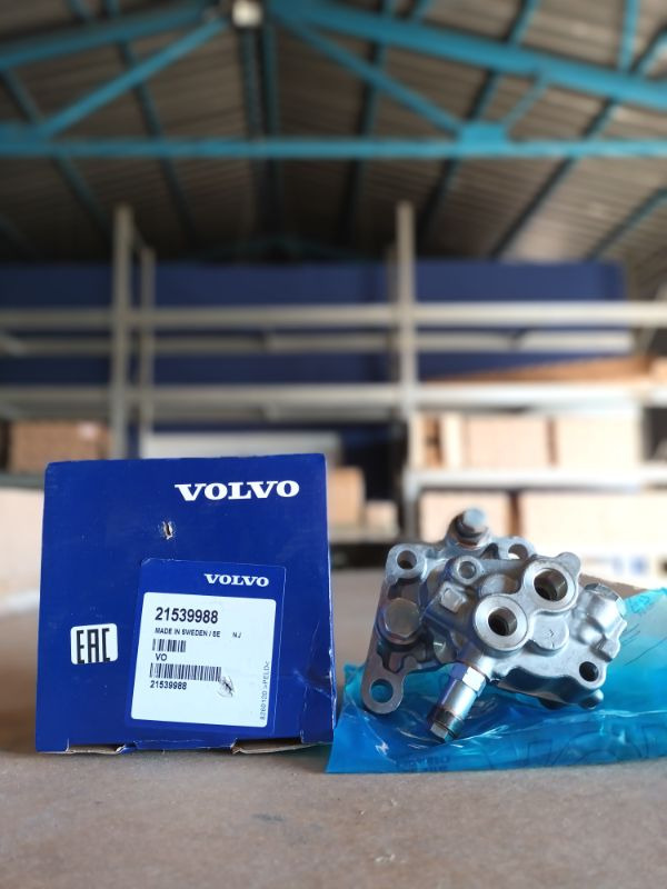 VOLVO FUEL PUMP 21539988 - Pumpa za gorivo za Kamion: slika 1 VOLVO FUEL PUMP 21539988 - Pumpa za gorivo za Kamion: slika 1