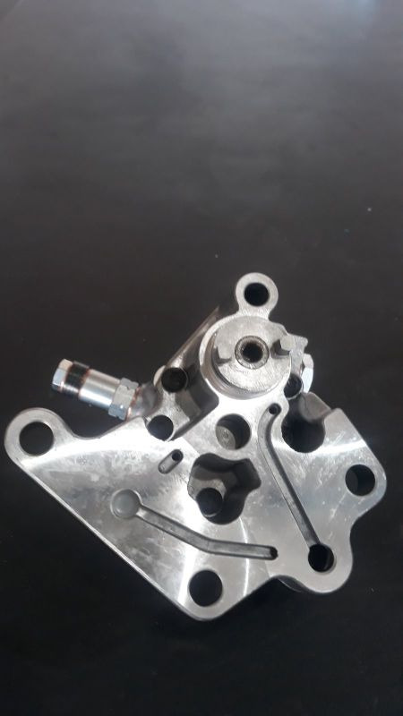 VOLVO FUEL PUMP 21539988 - Pumpa za gorivo za Kamion: slika 5 VOLVO FUEL PUMP 21539988 - Pumpa za gorivo za Kamion: slika 5