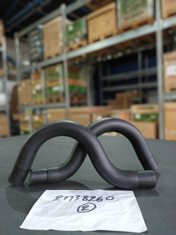 VOLVO HOSE - 21138260 - Kočiono crevo/ Kočioni vod za Kamion: slika 1 VOLVO HOSE - 21138260 - Kočiono crevo/ Kočioni vod za Kamion: slika 1